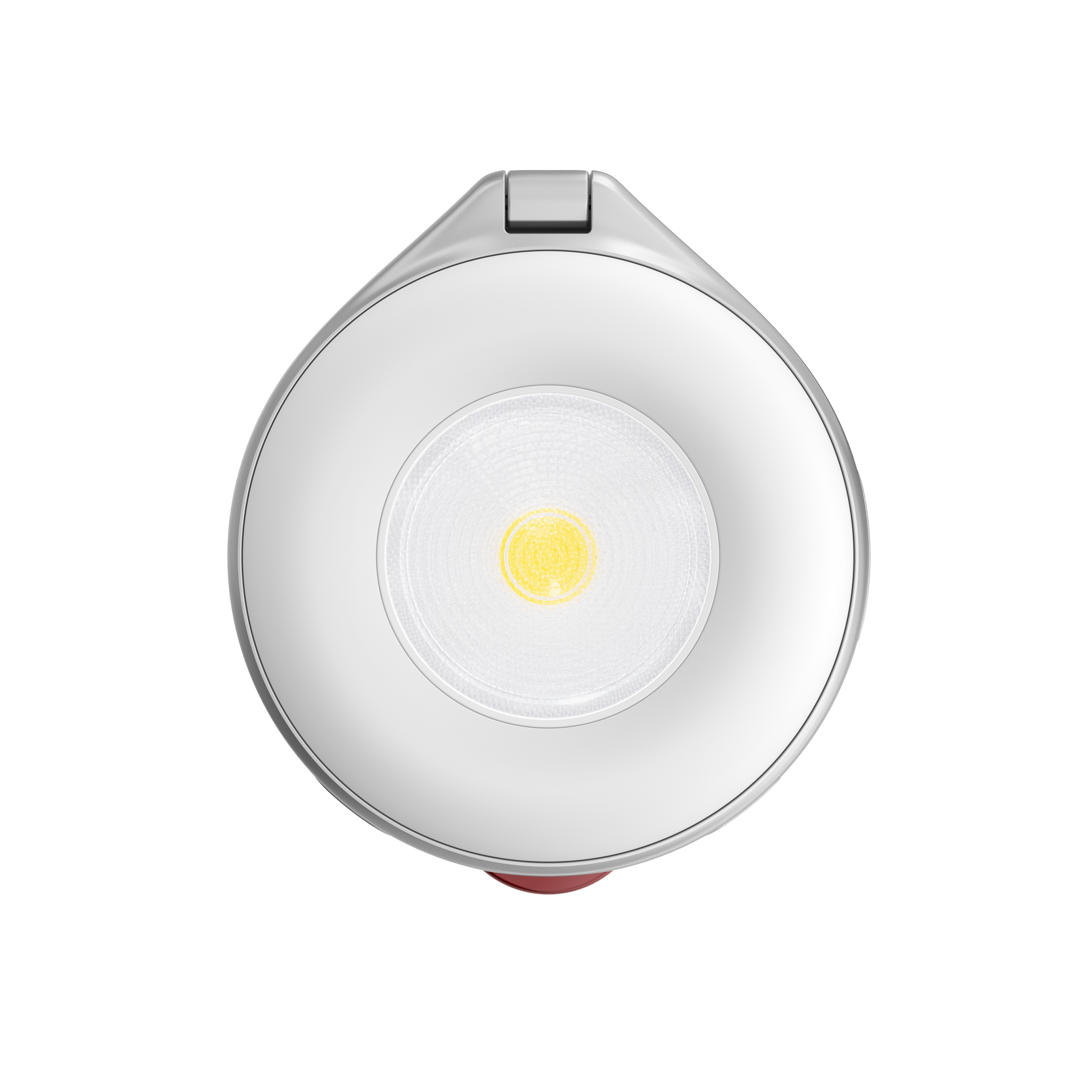 手机磁吸闪光灯